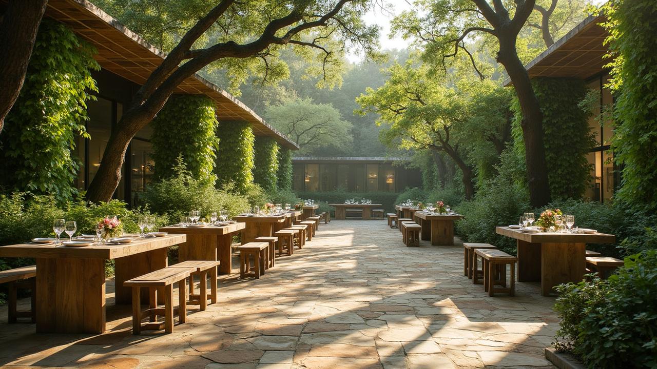 Eventos Sustentáveis