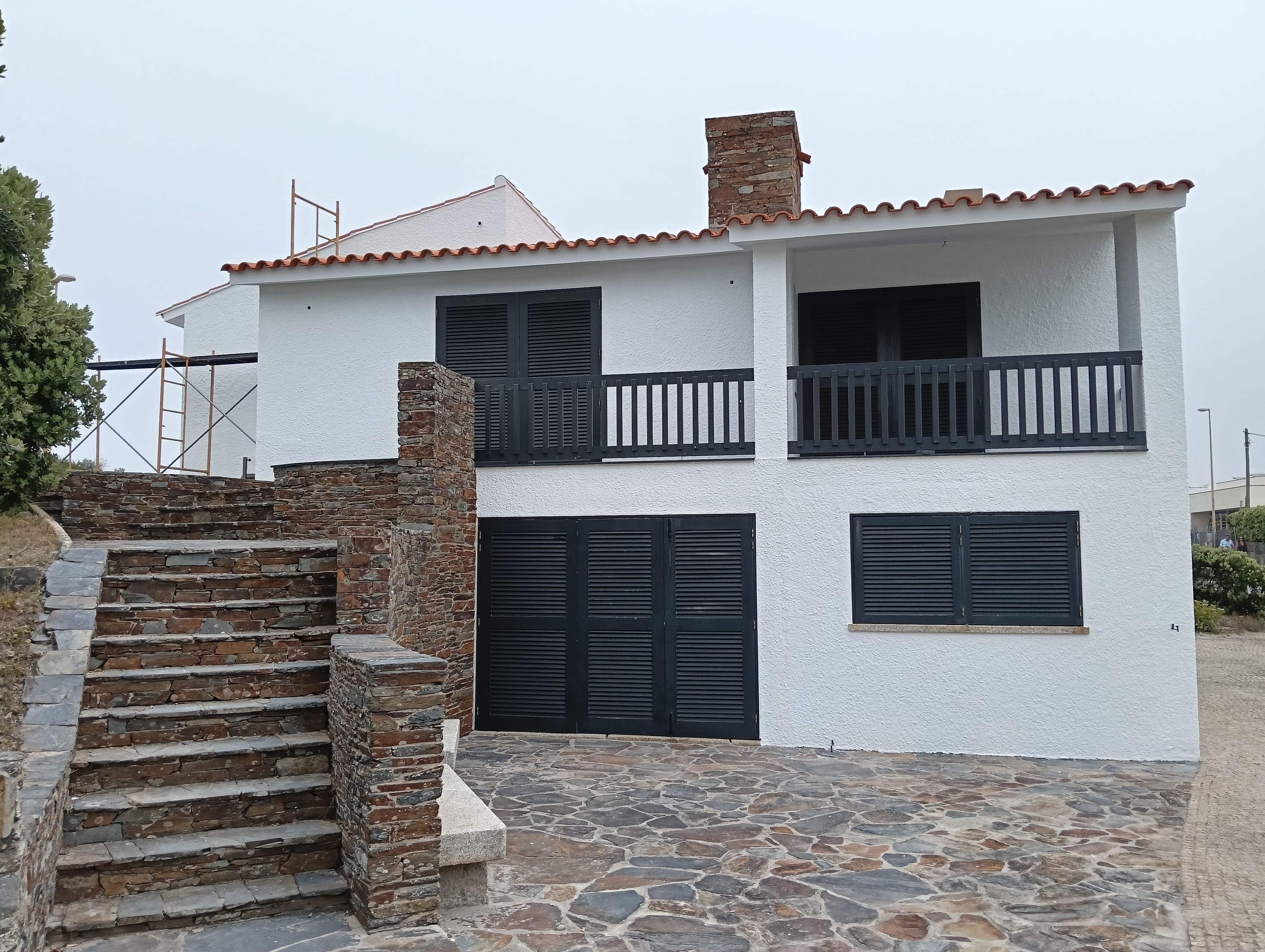 Fiscalização de Vivenda