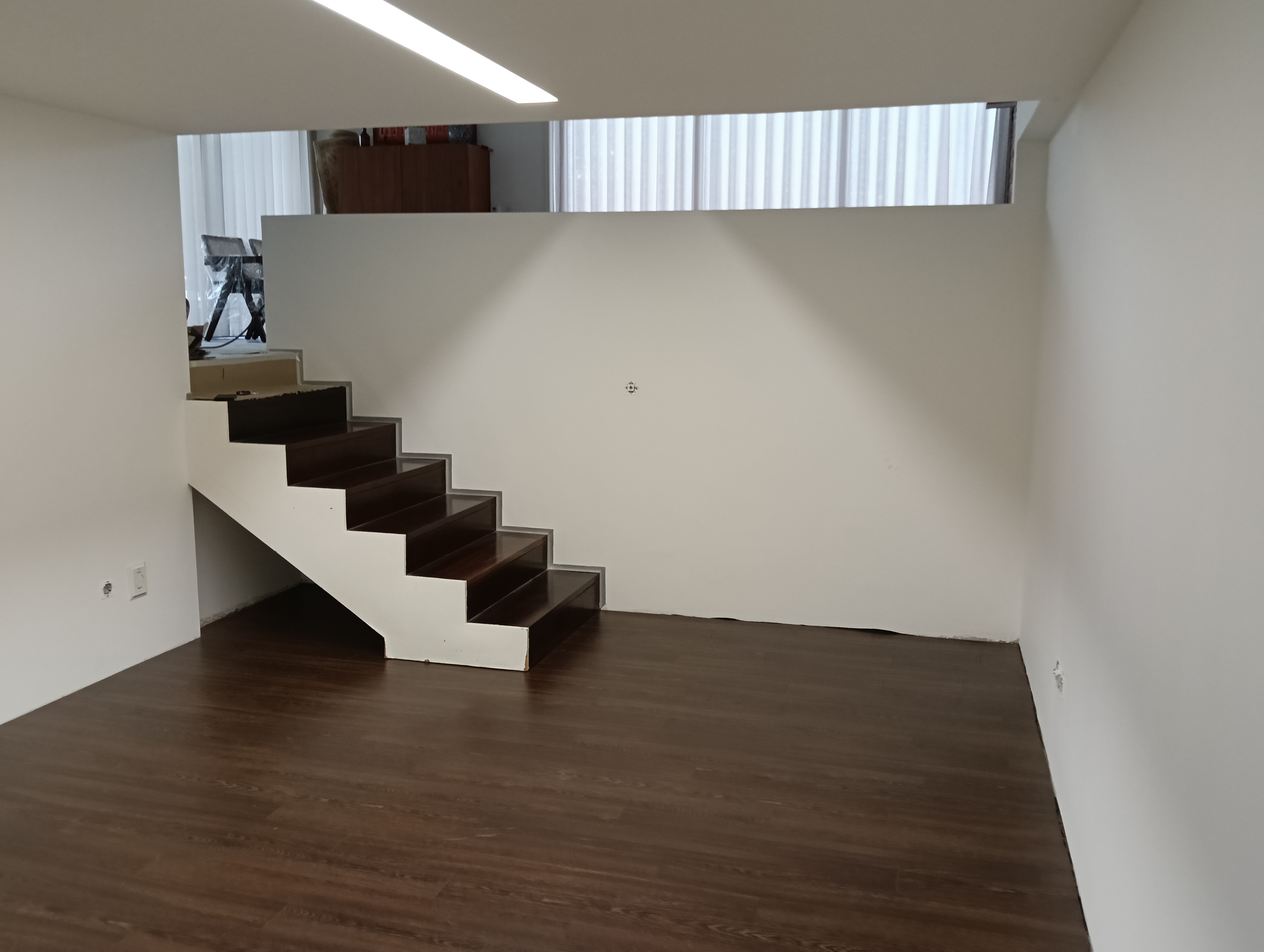 Demolição de Vivenda